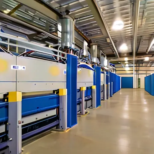 Как повысить энергоэффективность объекта за счет корректной балансировки