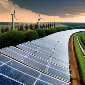 Как встроить ВИЭ в действующую систему энергоснабжения без потери устойчивости