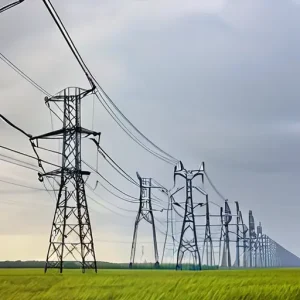 Роль магистральных электросетей в устойчивой работе крупной энергетики