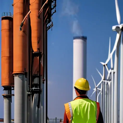 Низкоуглеродные подходы к модернизации инженерной и энергетической инфраструктуры