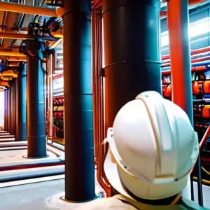 Производственный контроль на энергообъекте: как сделать его частью повседневной работы