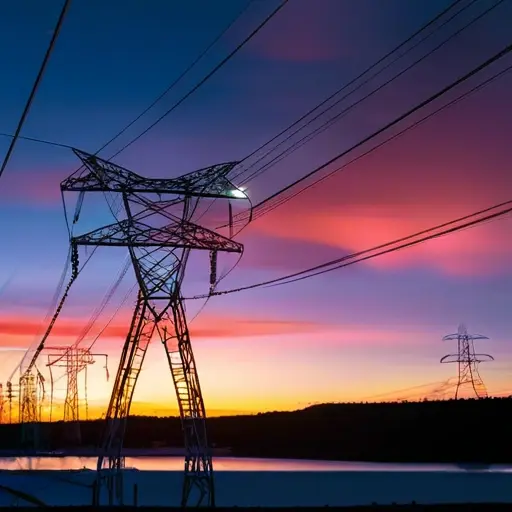 Районные и локальные электросети: как энергия приходит ближе к потребителю