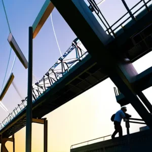 Энергосбережение в технологической инфраструктуре: как найти быстрые точки роста