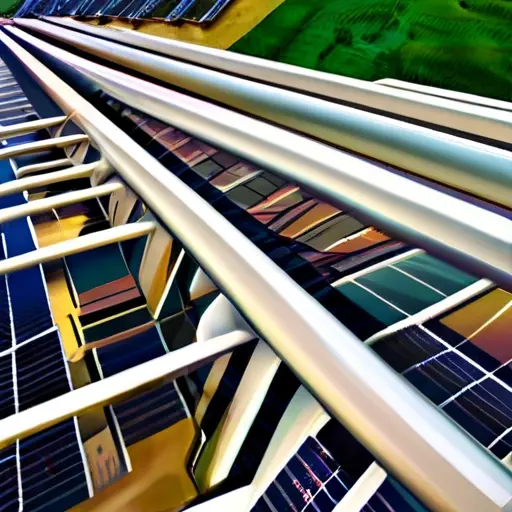 Локальная энергетическая инфраструктура: почему она так важна для повседневной жизни