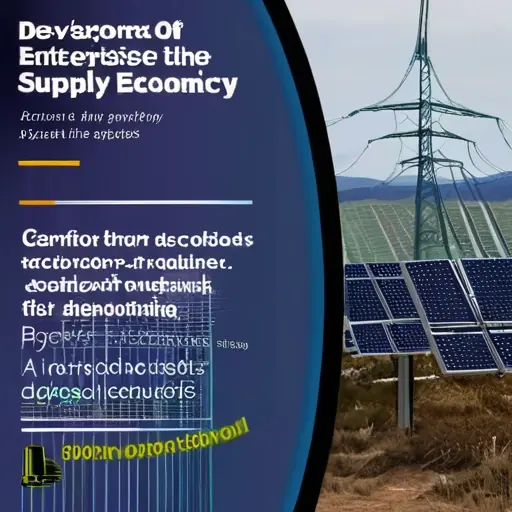 Развитие энергоснабжения предприятия: как увязать технические потребности и экономику