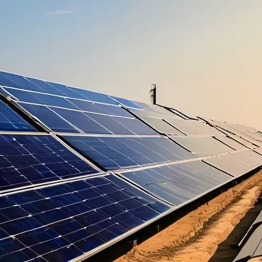 Солнечная энергетика для инфраструктурных объектов: как оценивать прикладную целесообразность