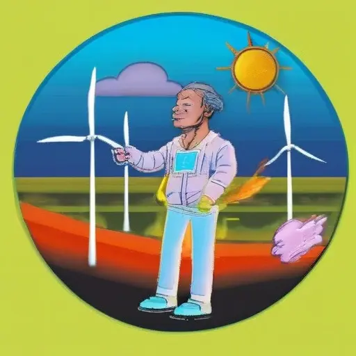 Теплогенерация в современной энергетике: как она поддерживает повседневную жизнь