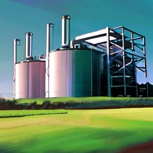 Экологическое сопровождение действующего энергообъекта: задачи эксплуатационного уровня