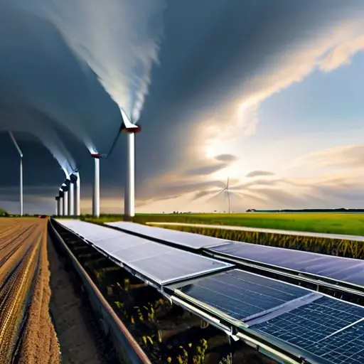 Экологическое сопровождение действующего энергообъекта: задачи эксплуатационного уровня