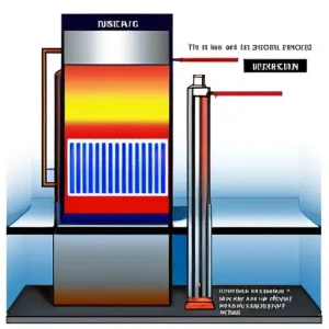 Как работает тепловая энергия в системе централизованного теплоснабжения