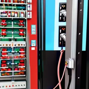 Как устроены районные сети в системе распределения электроэнергии