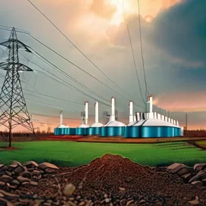 Системы заземления на энергетических объектах: оборудование и контроль параметров