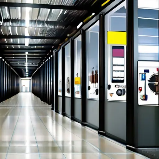 Экономика энергопотребления на объекте: как перейти от учета к управлению