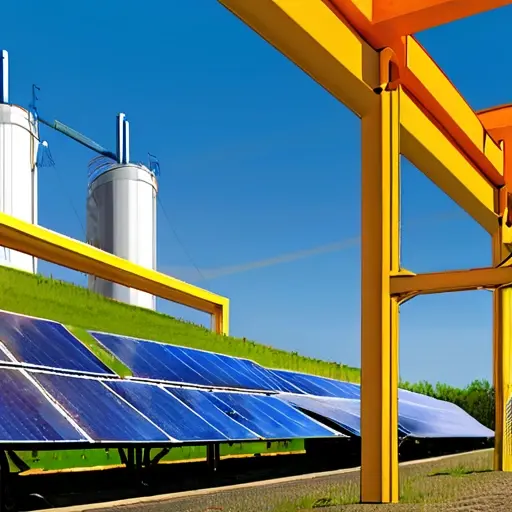 Энергоэффективность внутренних инженерных сетей: типовые проблемы и решения