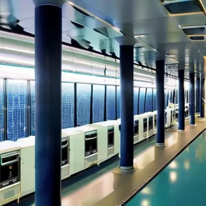 Энергоэффективность внутренних инженерных сетей: типовые проблемы и решения