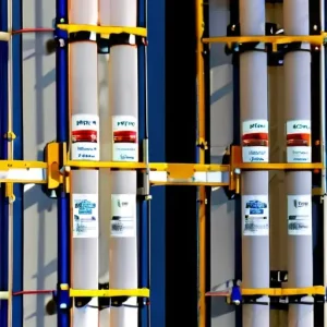 Дугогасящие реакторы: применение в распределительных сетях и на подстанциях