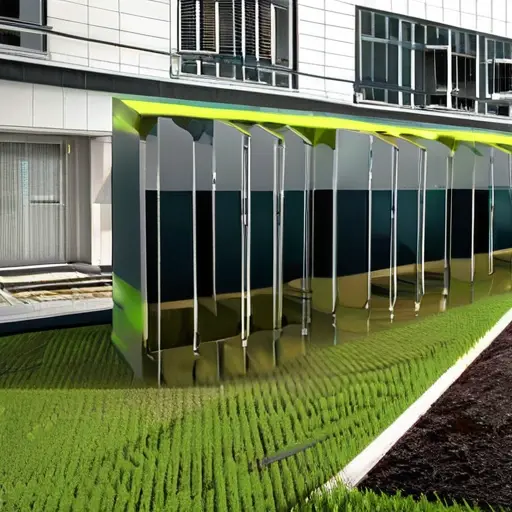 Энергосбережение в системах отопления больших зданий: практический взгляд