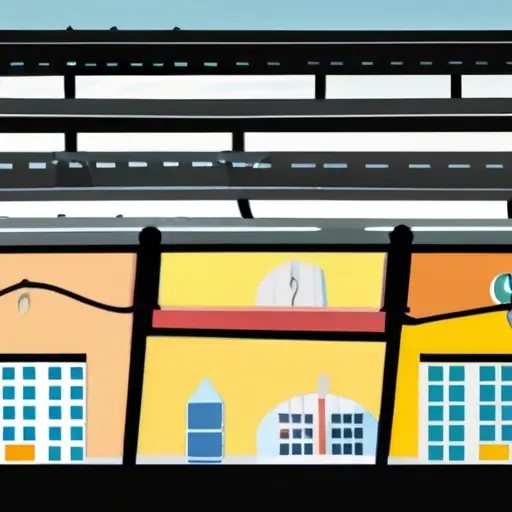 Локальные сети в городской и пригородной среде: как они работают Локальные сети в городской и пригородной среде: как они работают