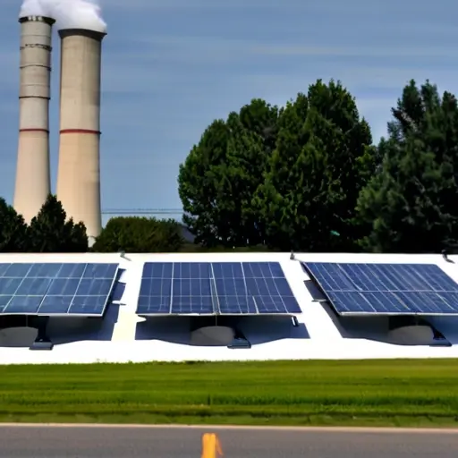 Совместная выработка энергии: как сочетаются тепло и электричество Совместная выработка энергии: как сочетаются тепло и электричество