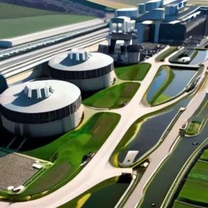 Экология на объектах энергетики: где особенно важен регулярный мониторинг