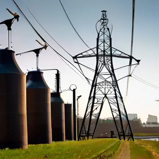 Почему районная энергетическая инфраструктура ближе всего к реальным задачам потребителя