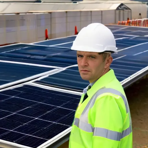 Развитие локальной энергетики на промышленной площадке: практические ориентиры