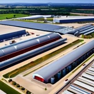 Развитие локальной энергетики на промышленной площадке: практические ориентиры