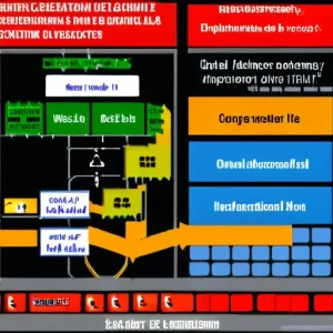 Безопасная организация эксплуатационных работ на энергетическом предприятии