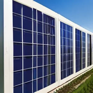 Энергоэффективные меры для предприятий с высокой долей электропотребления