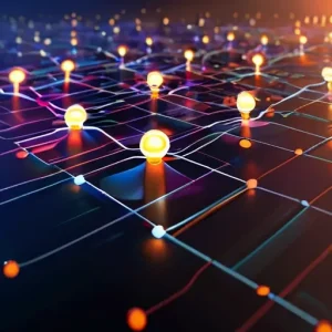 Как распределительные узлы формируют локальную сетевую устойчивость