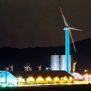 ВИЭ в энергоснабжении промышленной инфраструктуры: от пилотных решений к системному подходу