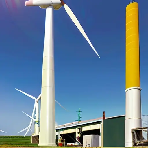 ВИЭ в энергоснабжении промышленной инфраструктуры: от пилотных решений к системному подходу