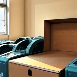 Как сократить перерасход энергии в периоды неполной загрузки
