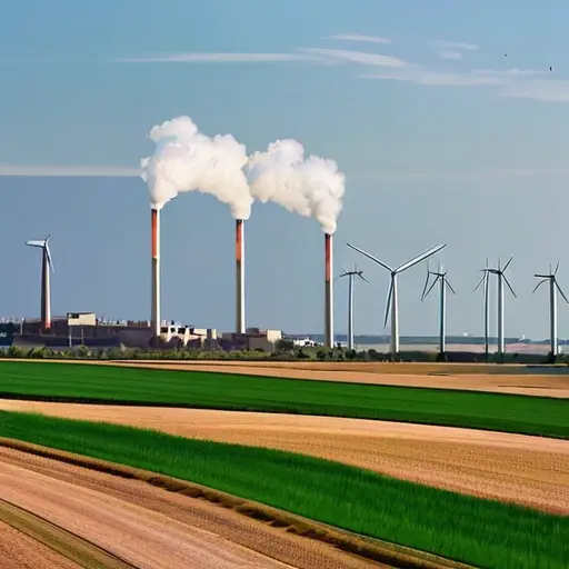 Совместная выработка энергии для городов: где она особенно эффективна