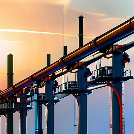 Управление эксплуатационными расходами на энергетическую инфраструктуру