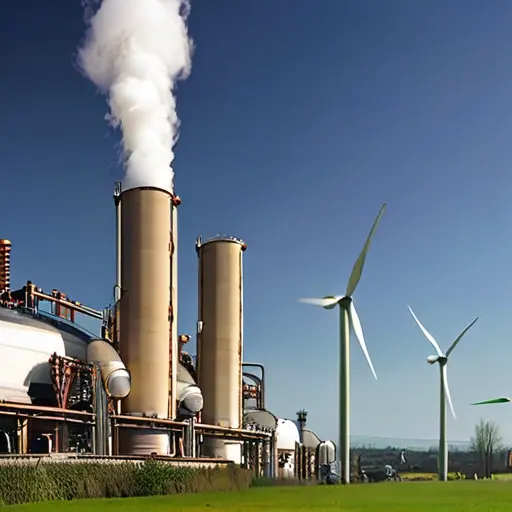 Экологические показатели энергообъекта: как использовать их для принятия решений