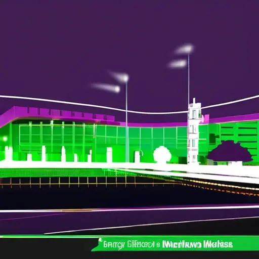 Энергоэффективность в управлении инженерными режимами: от наблюдения к действию