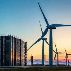 Местная энергетическая инфраструктура как основа стабильного потребления энергии