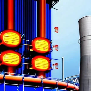 Панели собственных нужд электростанций: требования к надёжности и резервированию