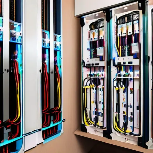 Электроснабжение жилых домов: как работает сетевая инфраструктура на бытовом уровне