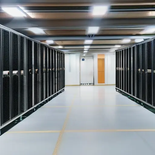 Энергосбережение на объектах с распределённой инфраструктурой