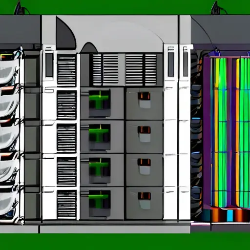 Как организовать экономический анализ работы энергетического контура объекта