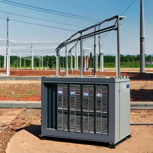 Низковольтные комплектные устройства для объектов генерации и сетевого комплекса