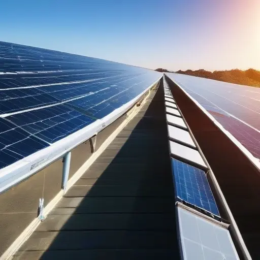 Солнечные станции для коммерческой и производственной недвижимости: практический взгляд