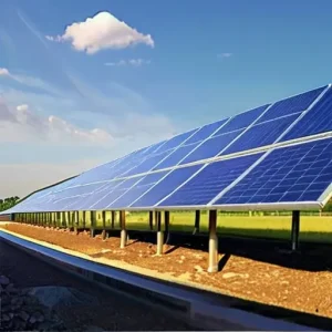 Солнечные станции для коммерческой и производственной недвижимости: практический взгляд