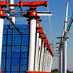 Экономика распределения энергоресурсов: как сократить внутренние потери управляемости