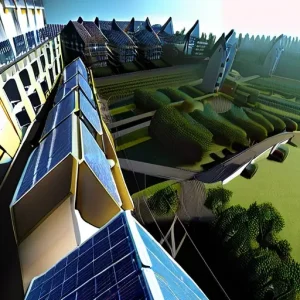 Электросети жилых кварталов: что влияет на надежную подачу энергии