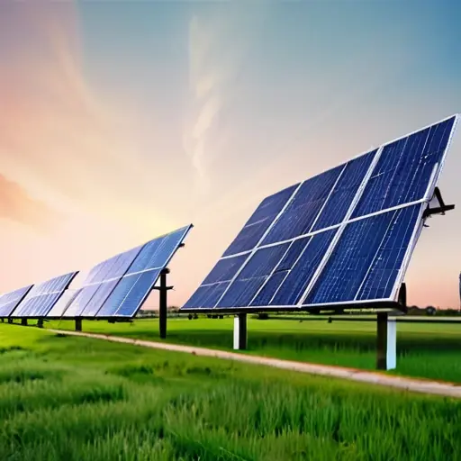 Низкоуглеродные энергетические решения для объектов с высокими требованиями к надёжности