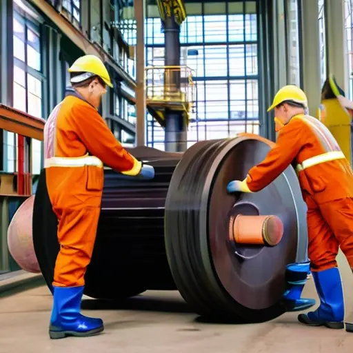 Производственная дисциплина как фактор промышленной безопасности в энергетике