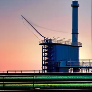 Производственная дисциплина как фактор промышленной безопасности в энергетике